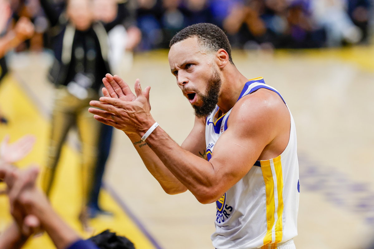 NBA’s highest-paid players in 2026 revealed via Spotrac — Stephen Curry ...