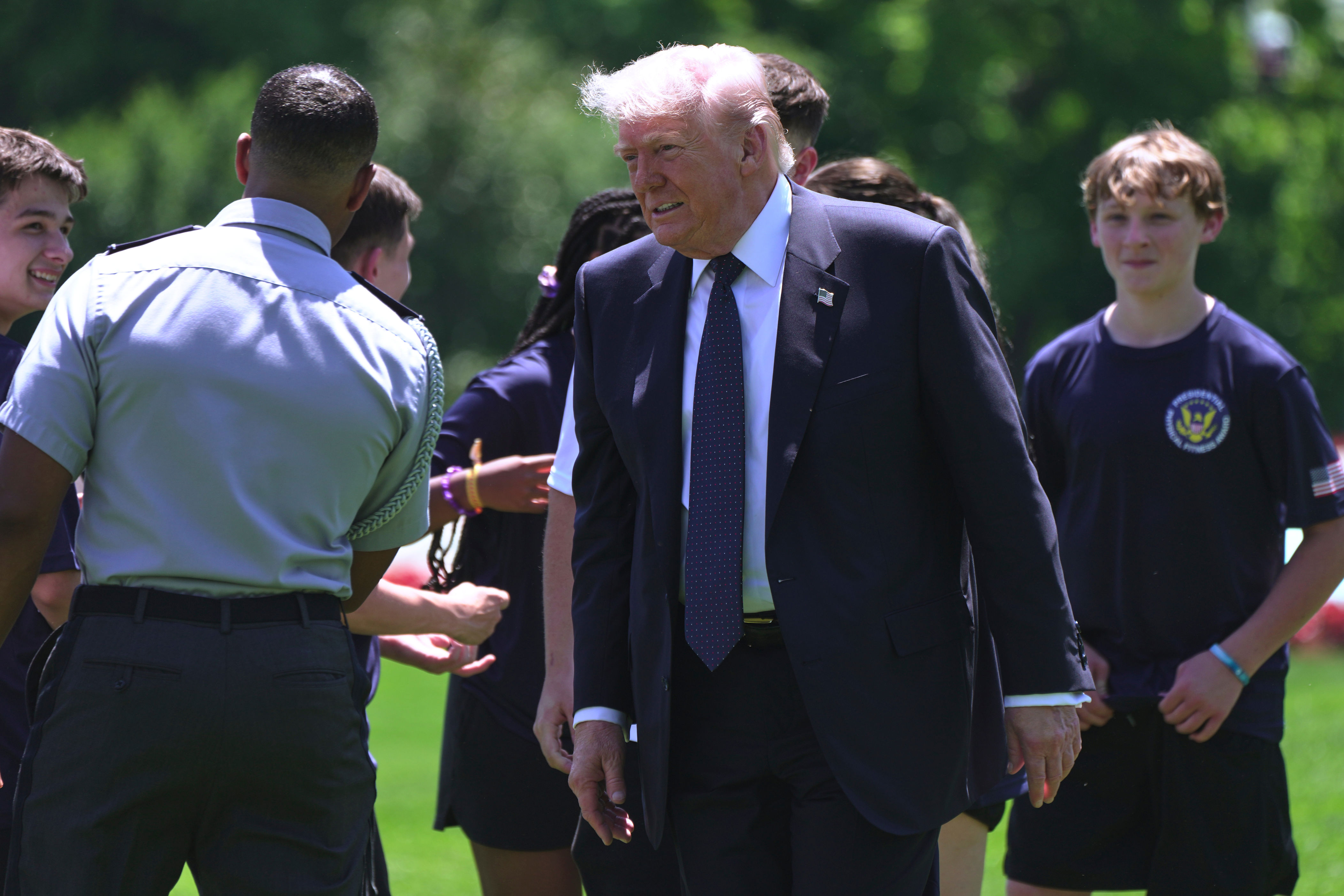 Trump