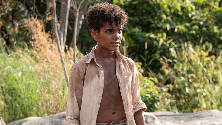 Lord of the Flies season 1 episode 4 review: Ralph