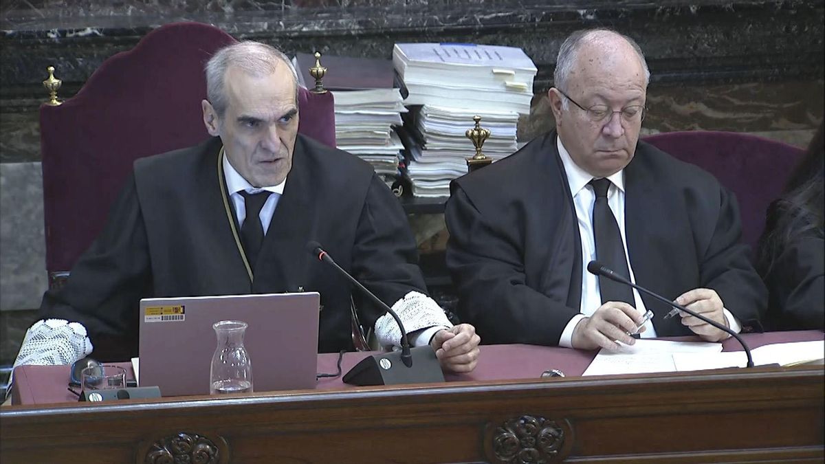 Anticorrupción defenderá en su informe una rebaja de la pena a Aldama ...