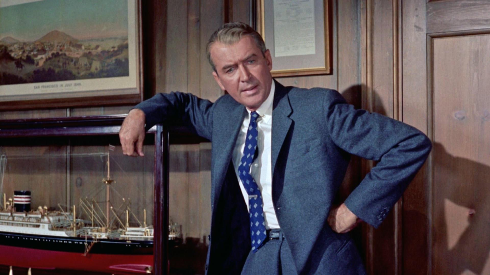 10 movie characters who mistook love for control and obsession