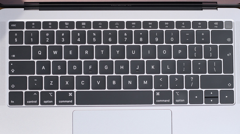 Why did Apple get rid of the butterfly keyboard?