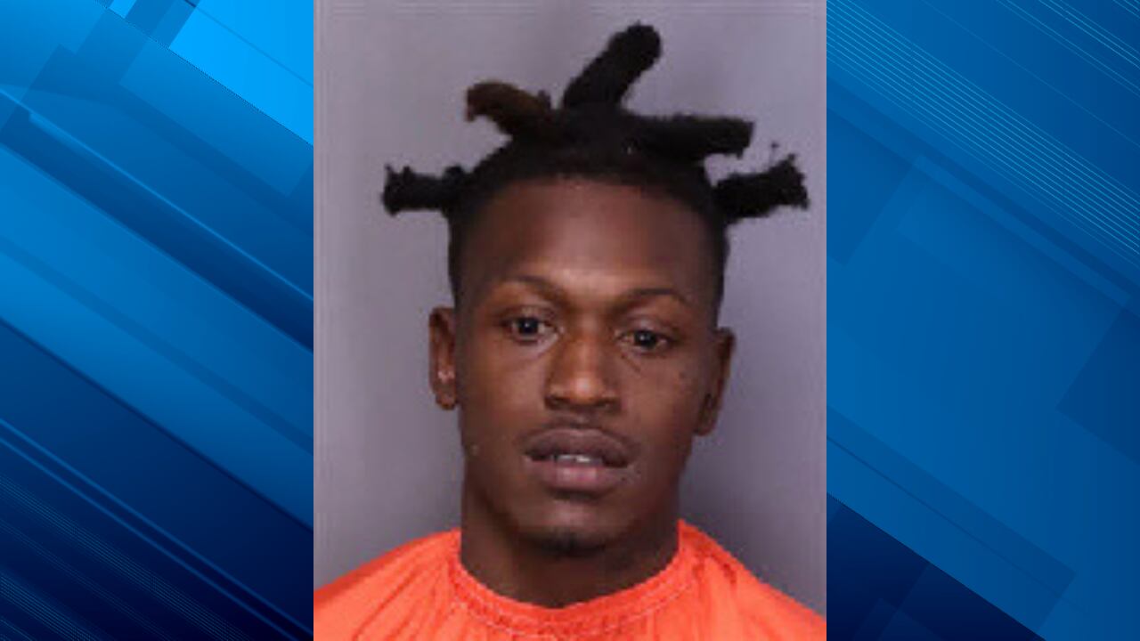 Florence man arrested on kidnapping, assault charges