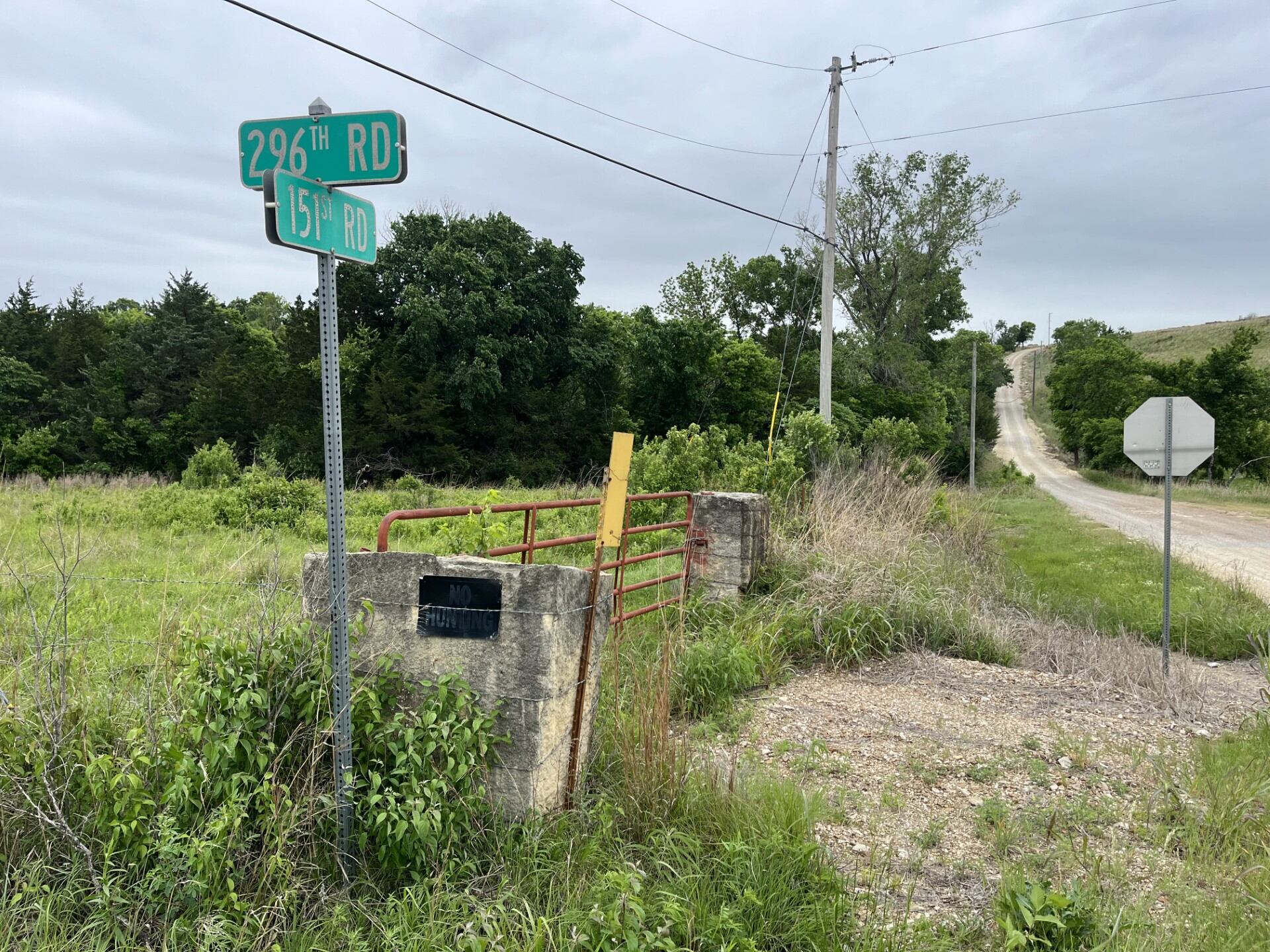 Arkansas City man found dead in watershed, may have tried to rescue calf