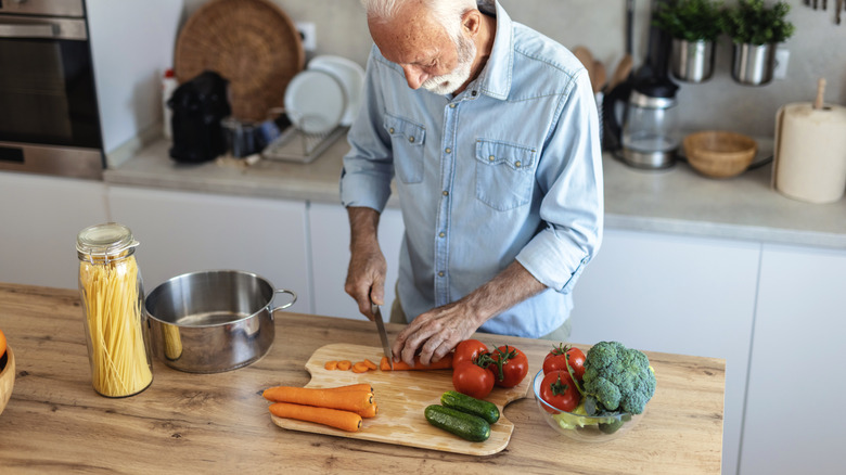 The food mistake boomers keep repeating (and it's costing them money)