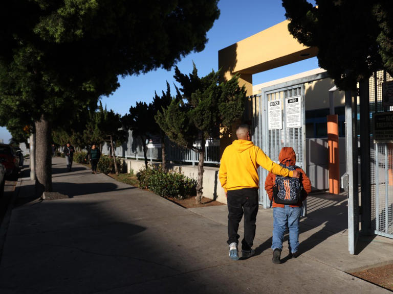 LA Unified’s soft handling of pervert teachers probed by feds