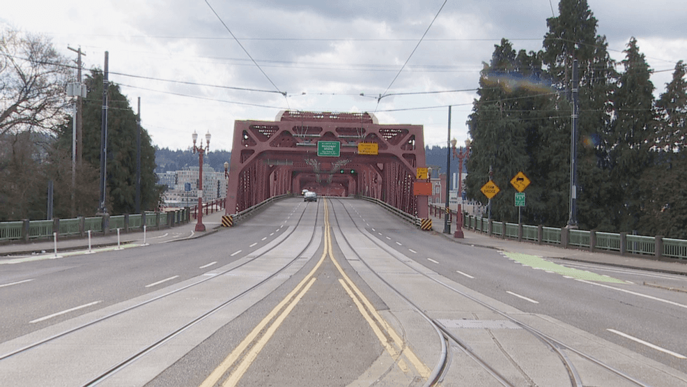 Broadway Bridge reopened following mechanical malfunction