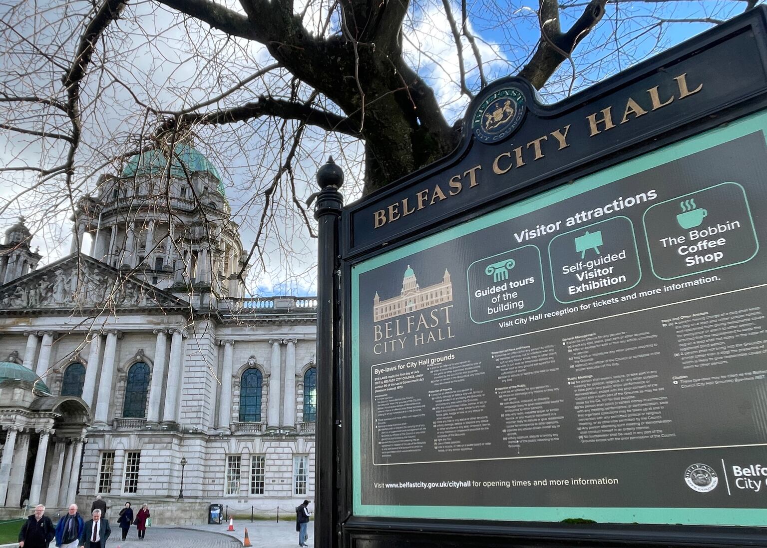 belfast vape shop obstruction fine Belfast café owners fined for 'failure to prevent people smoking shisha' on  premises