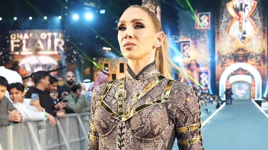 Charlotte Flair names WWE’s next breakout stars