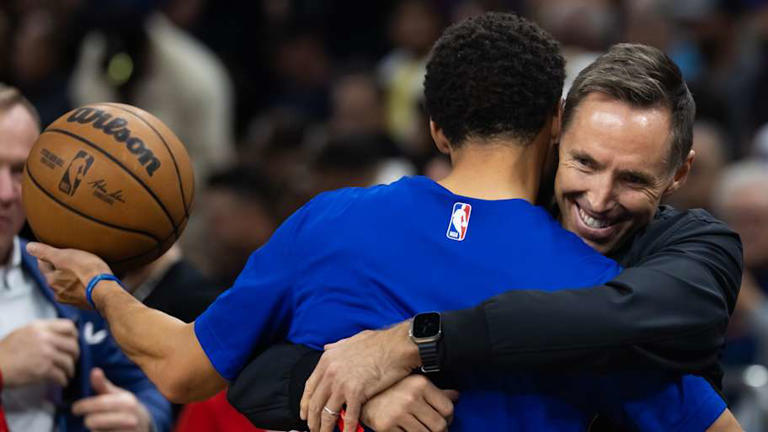Steve Nash may have actually been underrated while winning 2 MVPs