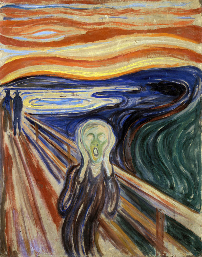 The art that inspired the Met Gala 2026’s most creative looks