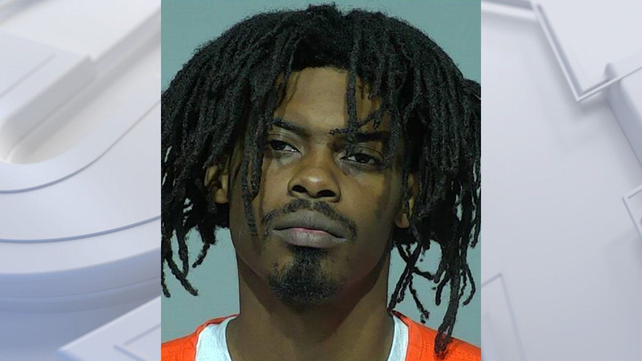 Milwaukee home invasion sexual assault, man charged