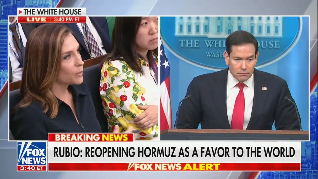 ‘The operation is over’: Marco Rubio says Iran conflict moving onto a ...