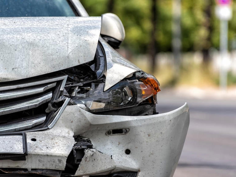 These twin cities intersections see the most crashes