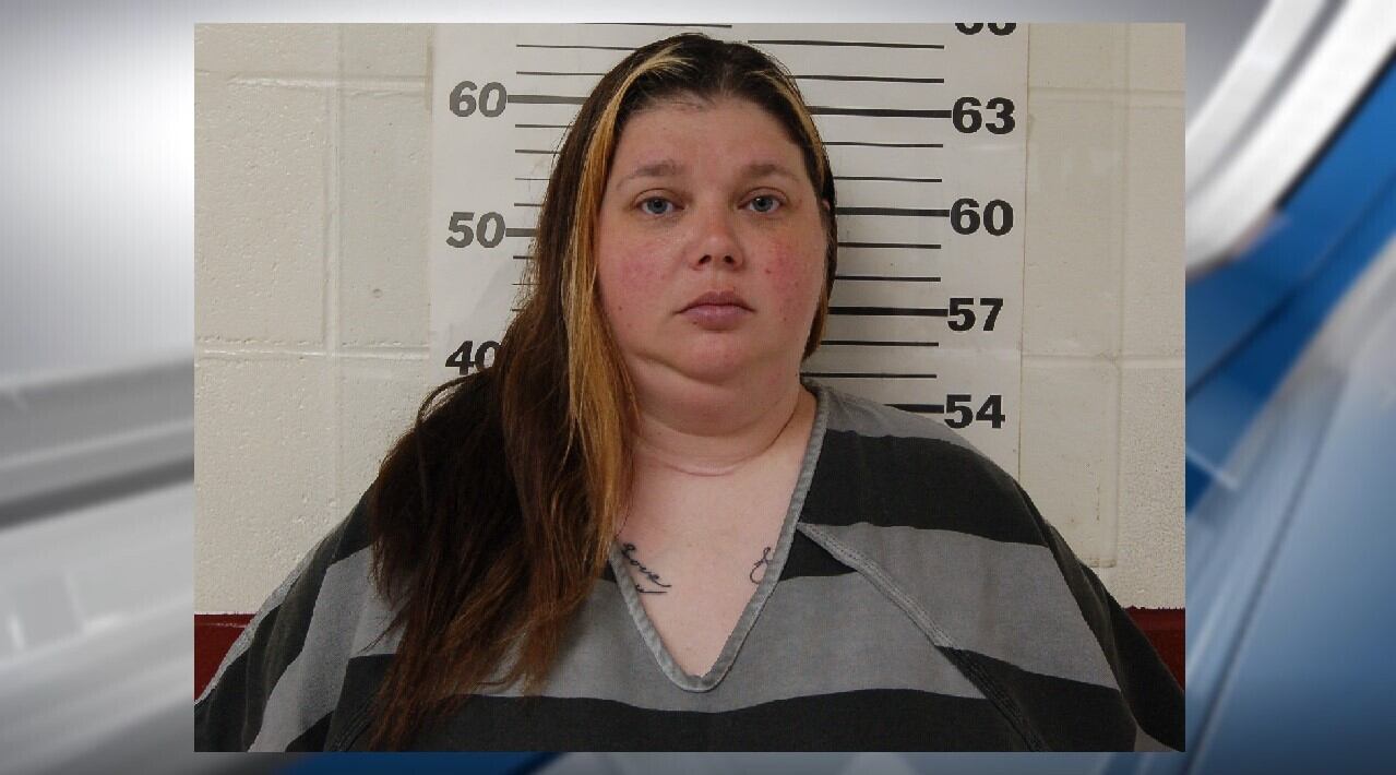 Athens woman accused in death of 10-year-old appears in court