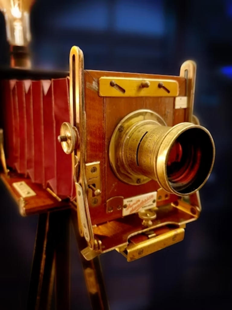 15 inventions that changed the world