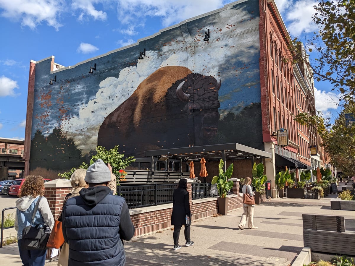 Fort Wayne, Indiana: A weekend guide to the Midwest’s most underrated city