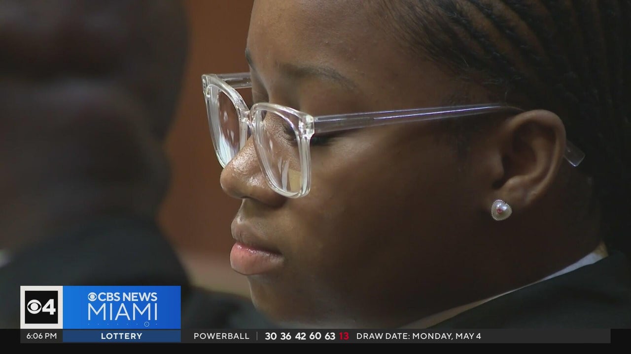 Sentencing underway for teen who fatally stabbed Miami high school ...