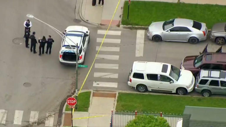 Woman killed, 2 wounded in daylight shooting on Chicago’s South Side ...