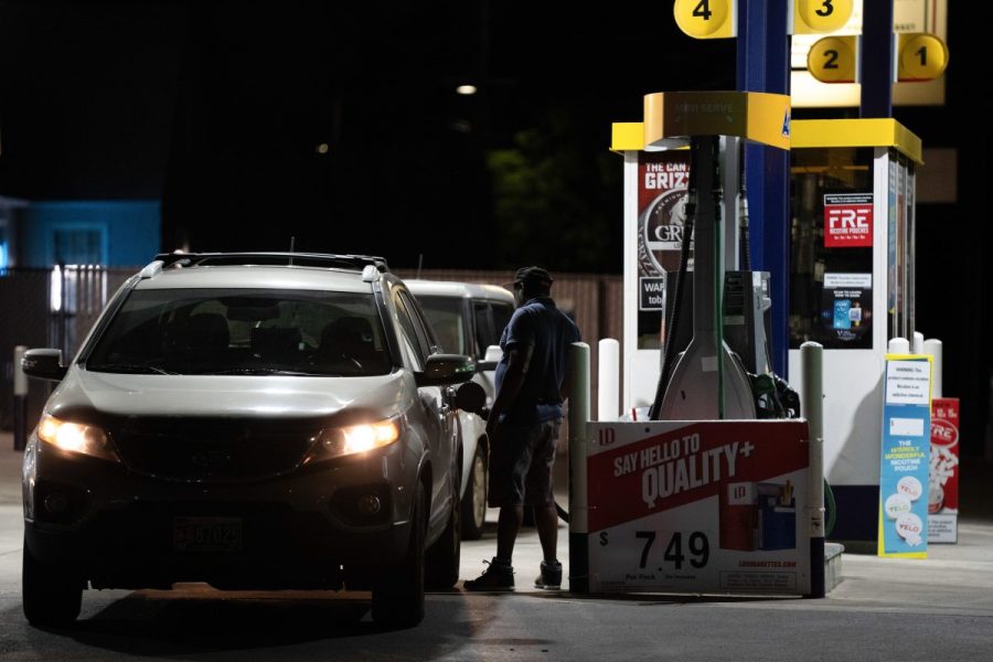 Why gas prices could soon cool drastically in these 5 states, and who ...