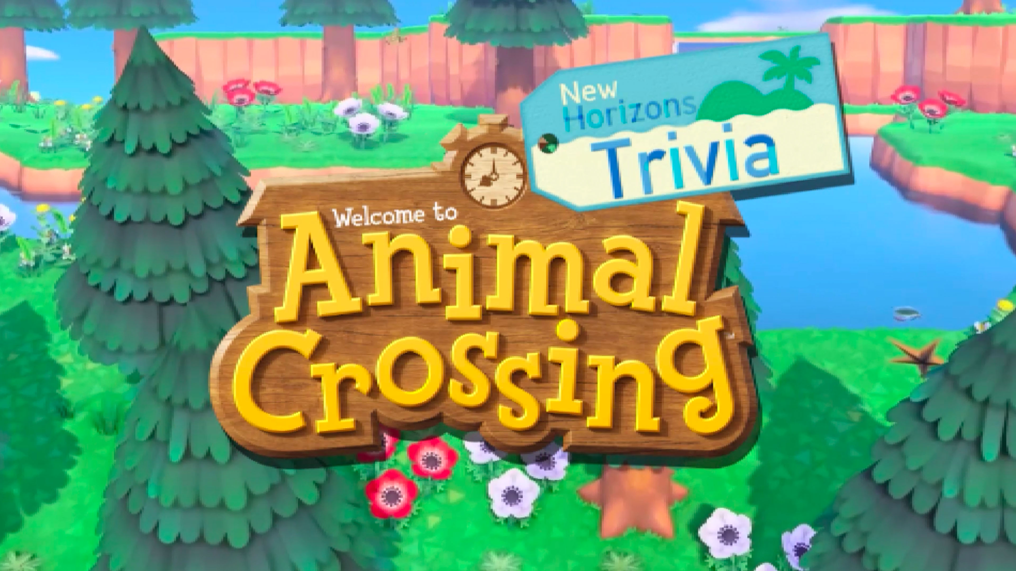 Test your knowledge with this Animal Crossing quiz