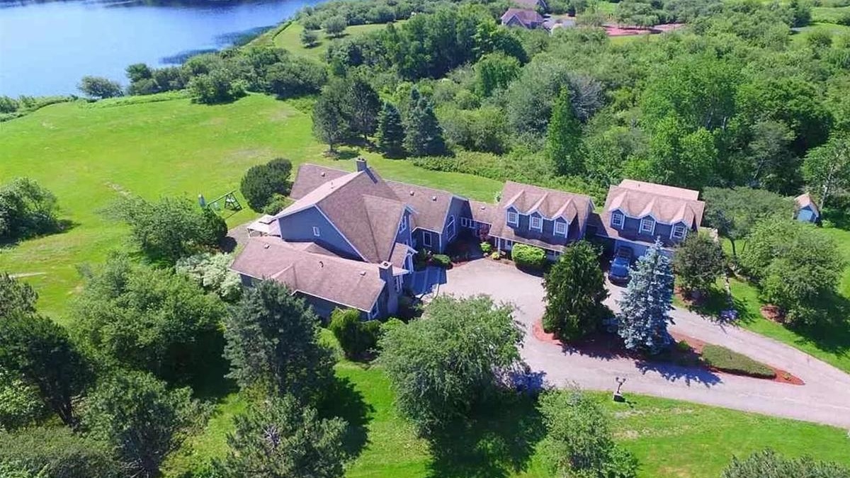 Quaint Southern Cities Where You Can Retire on $1,200 a Month Are These ...