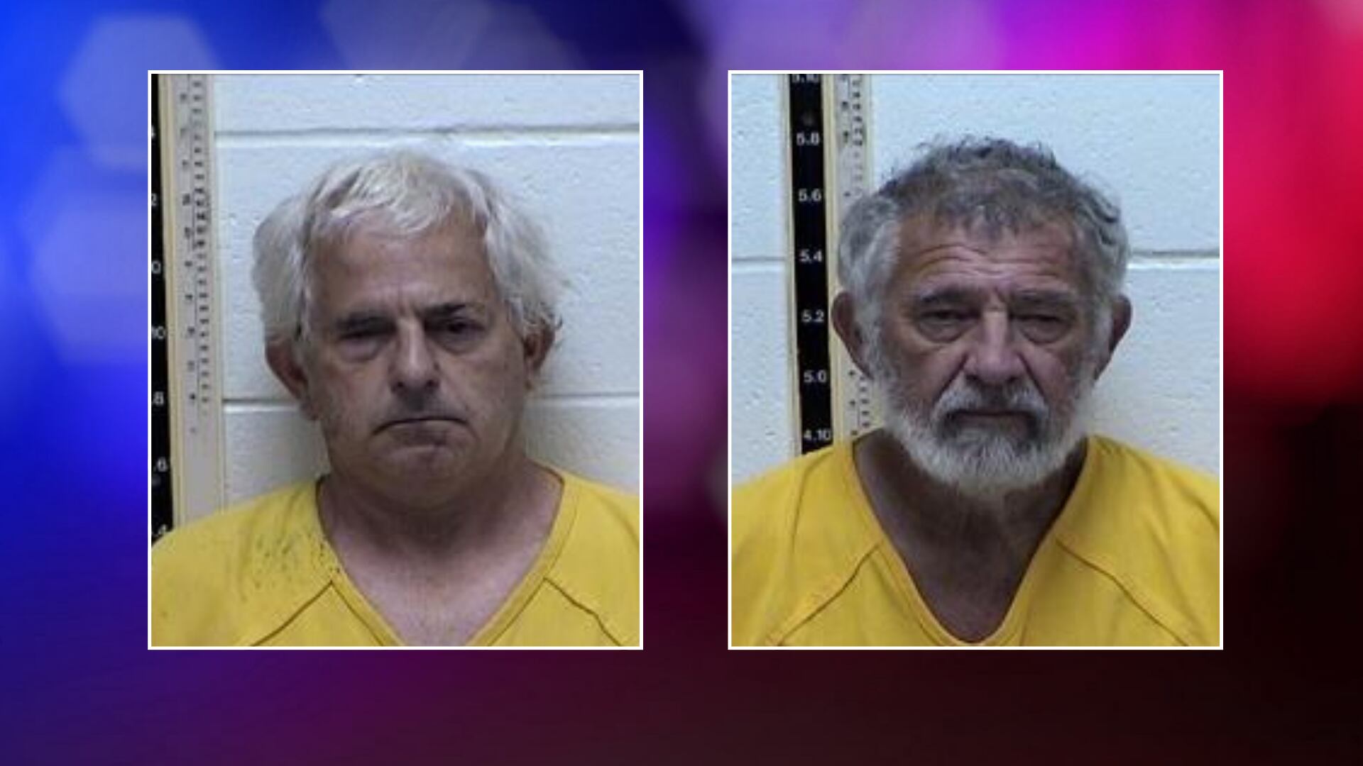 Two Picayune men arrested after traffic stop leads to meth bust ...