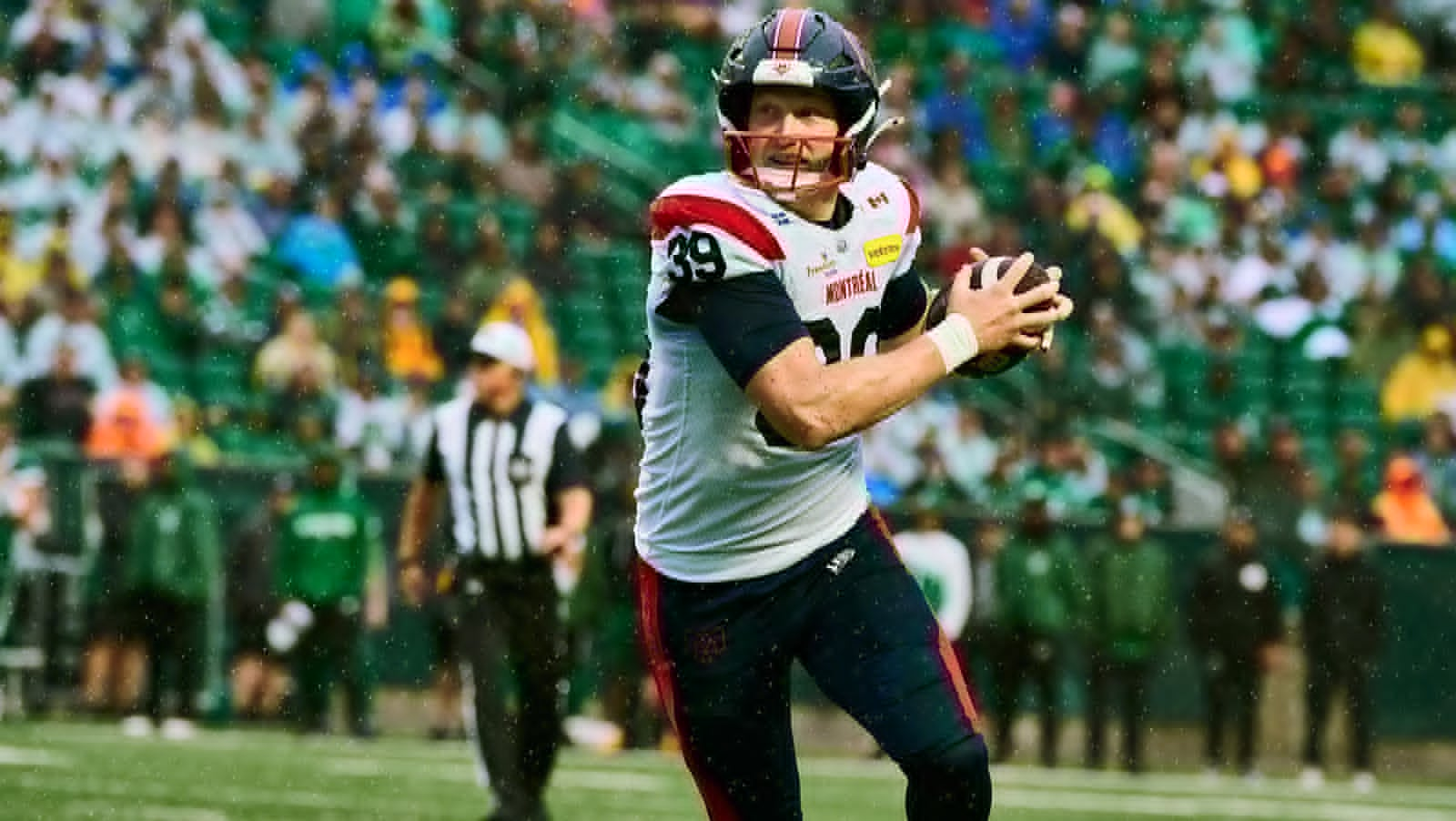 A Quebec native ranks among the top 10 highest-paid running backs in ...