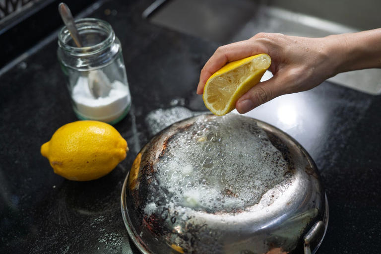 We asked 4 cleaning experts for their best hacks—and they didn’t hold back