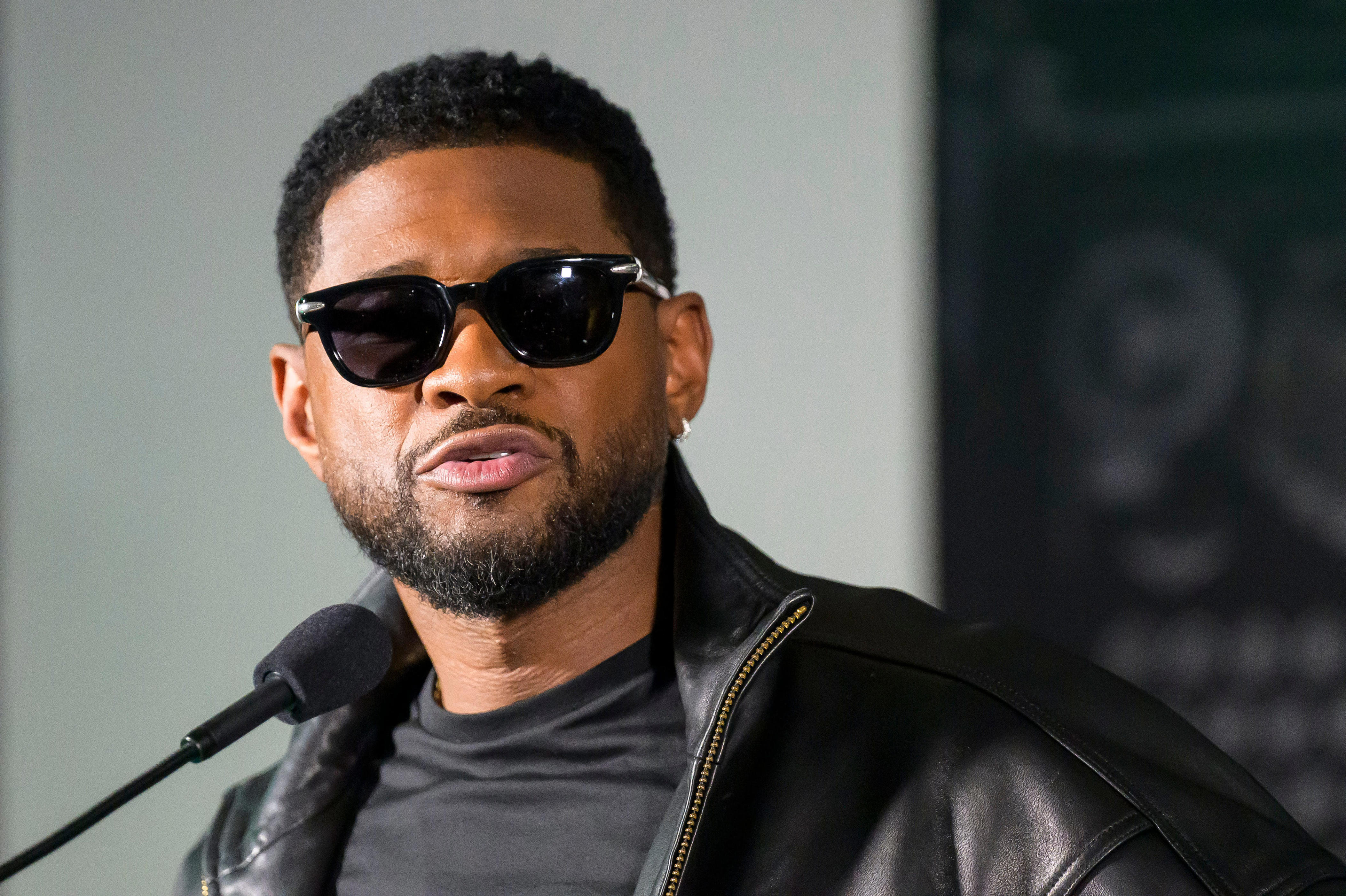 USher offering internships to Detroiters ahead of massive R&B tour