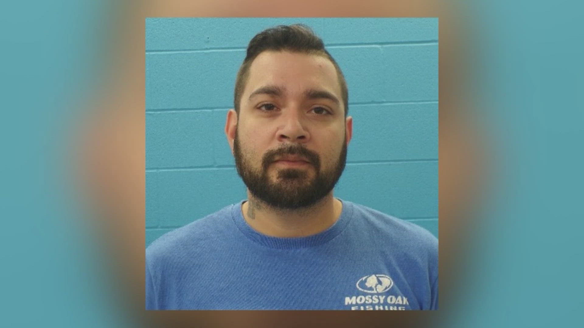 Suspect tied to road rage shooting in Seguin arrested after manhunt ...