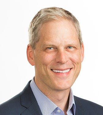 GM’s first chief growth officer to depart after 6 months in the role