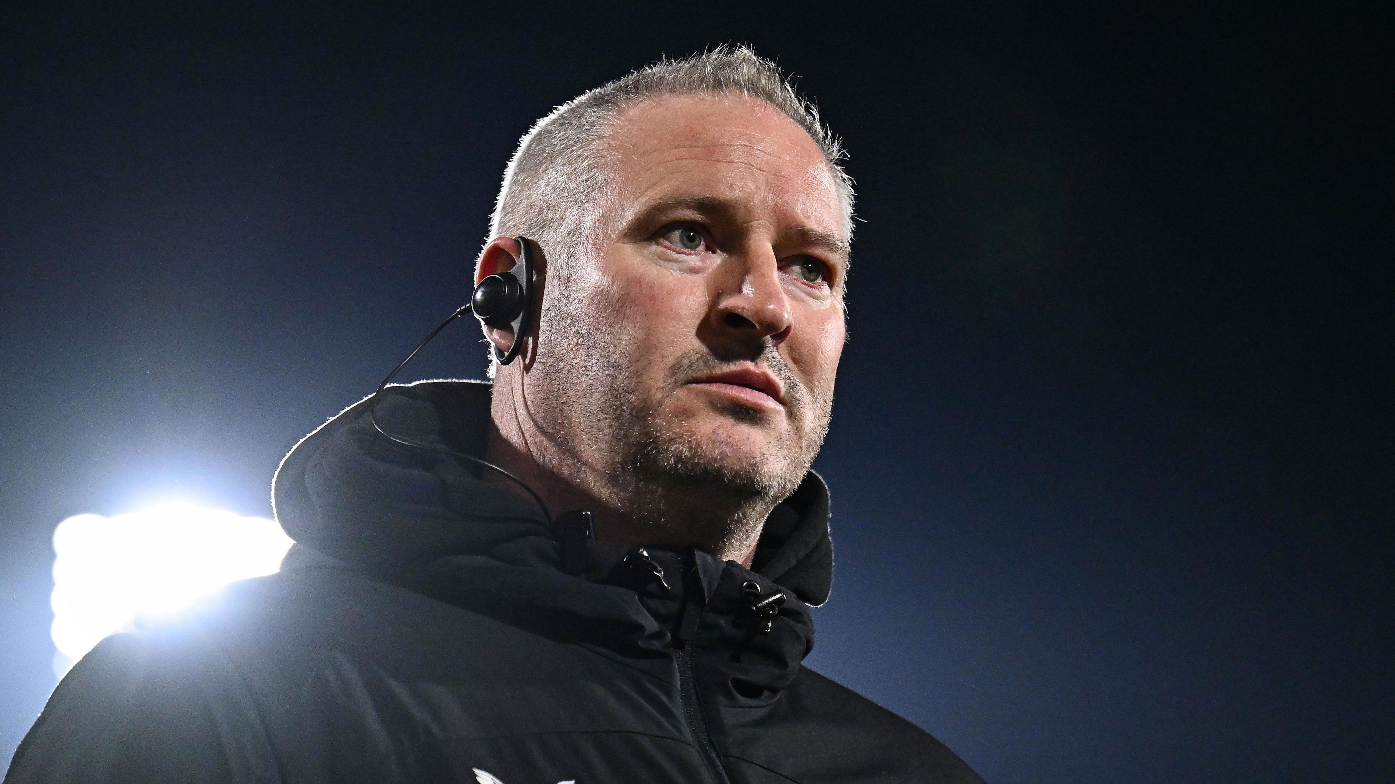 Ulster not resting on laurels after reaching final - Duffy