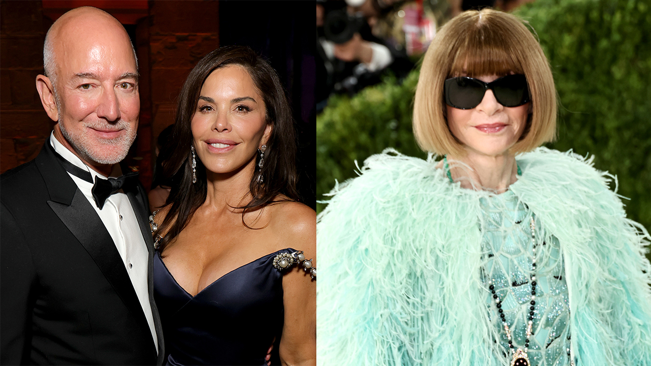 Lauren Sánchez reportedly chased for money at Met Gala 2026