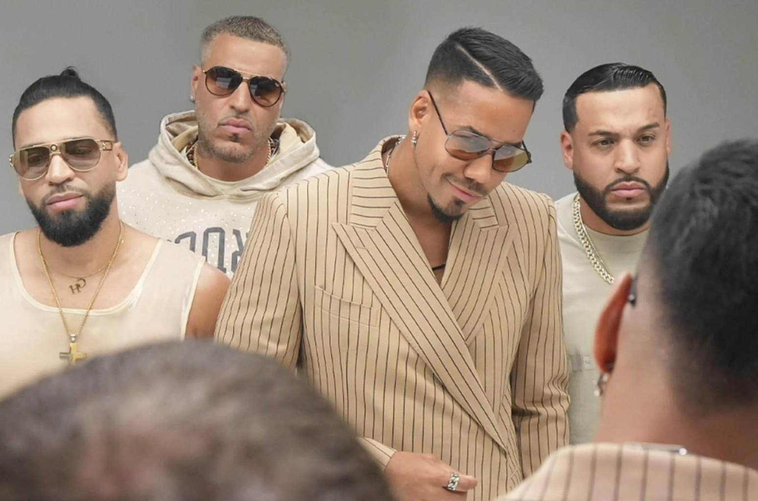 Latin music Mother's Day songs
