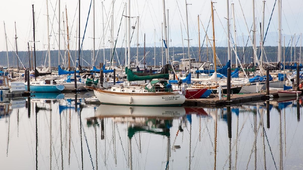 Port of Port Townsend quits social media, citing studies on its harm on ...