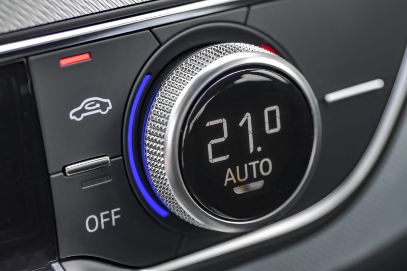 Hoping to save on gas? Try this odd-looking button in your car