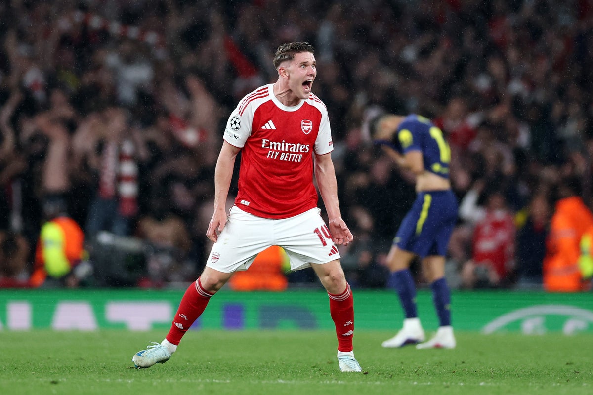 Rooney and Sturridge lavish praise on Arsenal’s best player