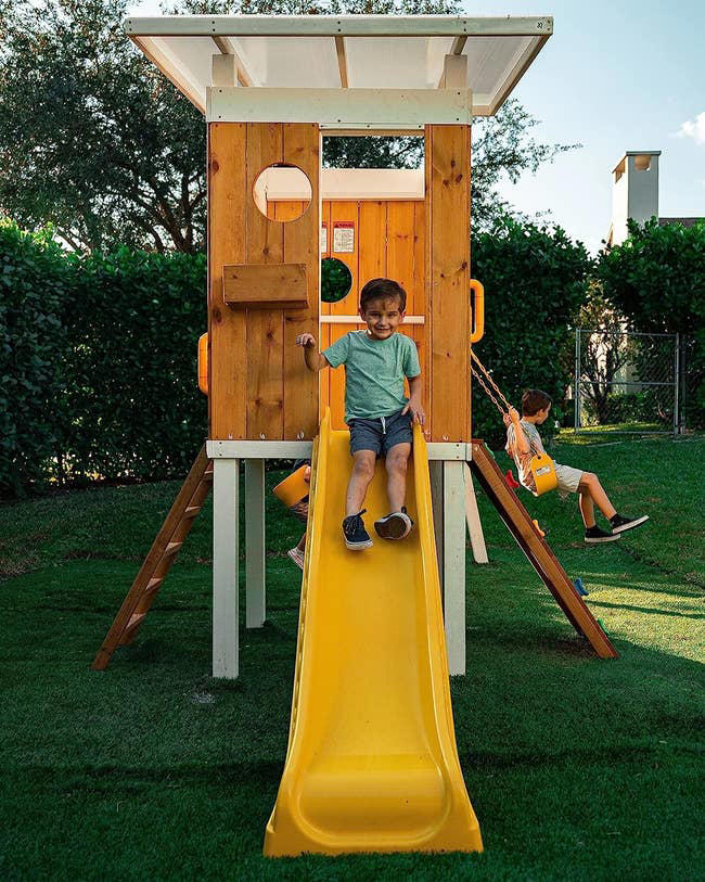31 really cool things for outdoor kids