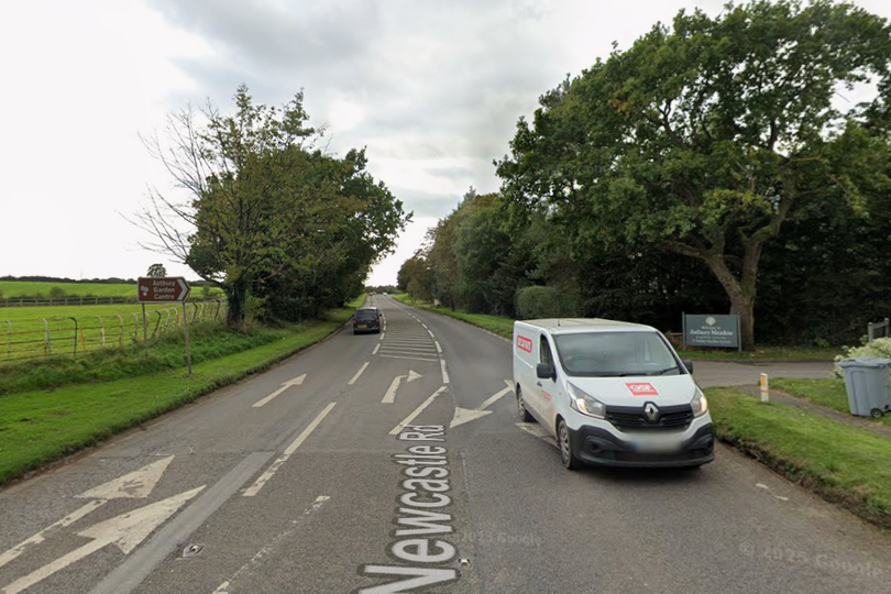 Midland woman, 20, dies in crash after Audi collides with parked Range ...