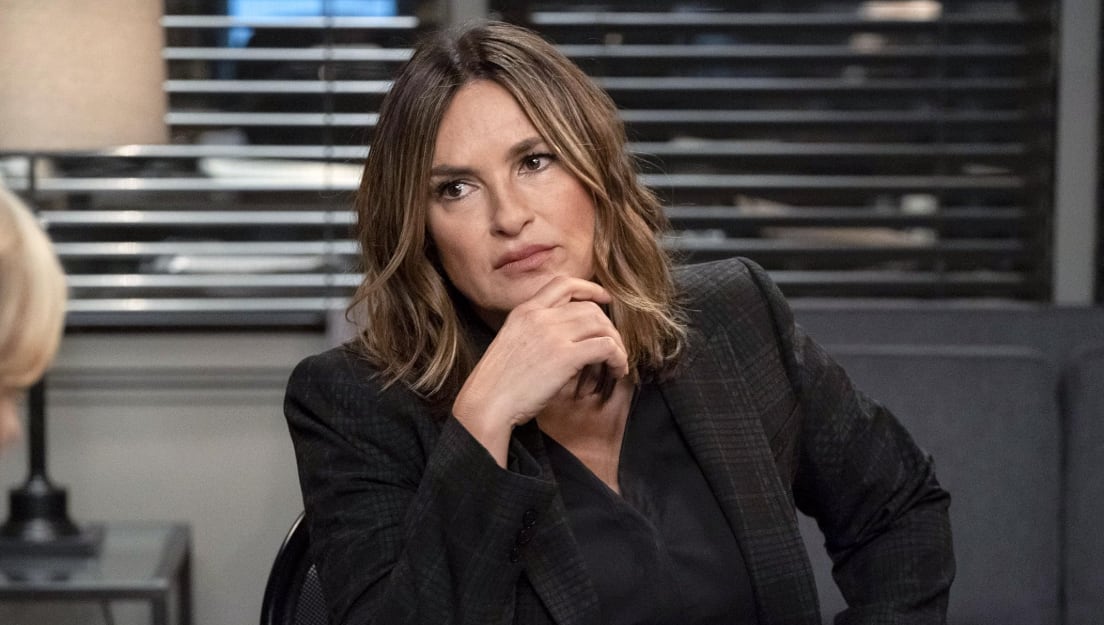'Law and Order' star becomes first woman to host Emmys in 15 years