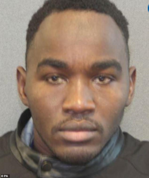 Asylum seeker shot dead after stabbing six people in hotel 'wanted to ...