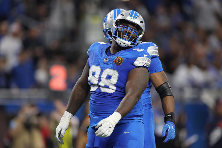 New York Giants signing DJ Reader: 5 things to know about the DT