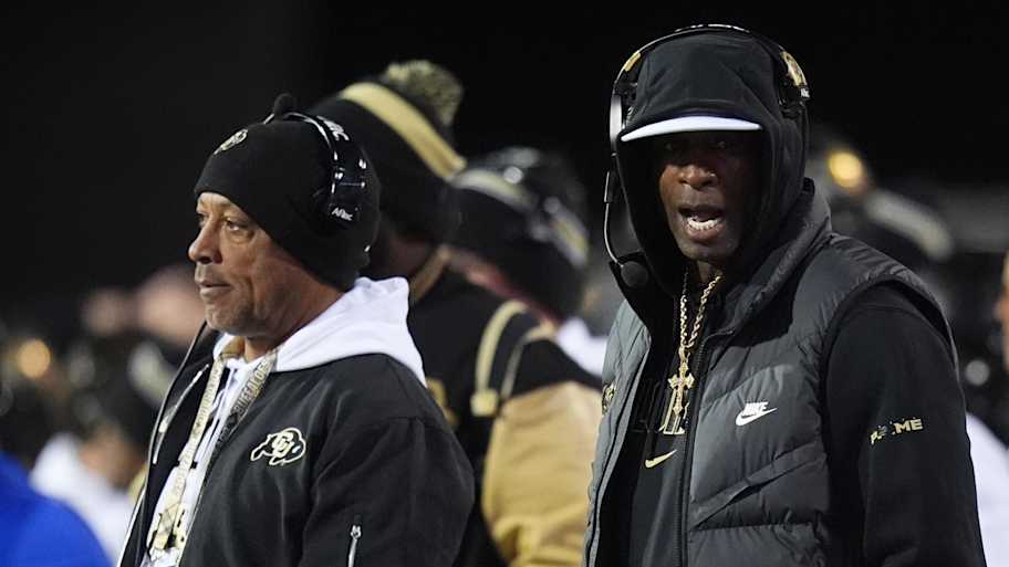 One Colorado linebacker who could majorly impact the Buffaloes defense