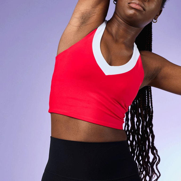 I work out daily—these are the tops I always reach for—from $15
