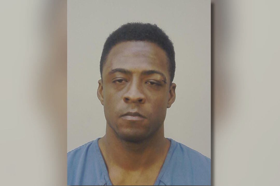 Madison man arrested after allegedly driving the wrong way, crashing ...
