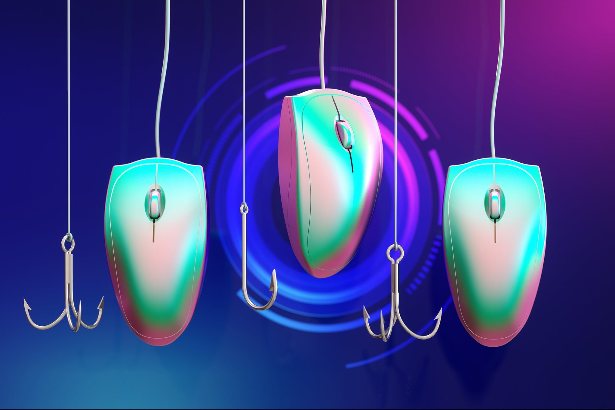 Your employees know what phishing looks like. They’re still getting ...