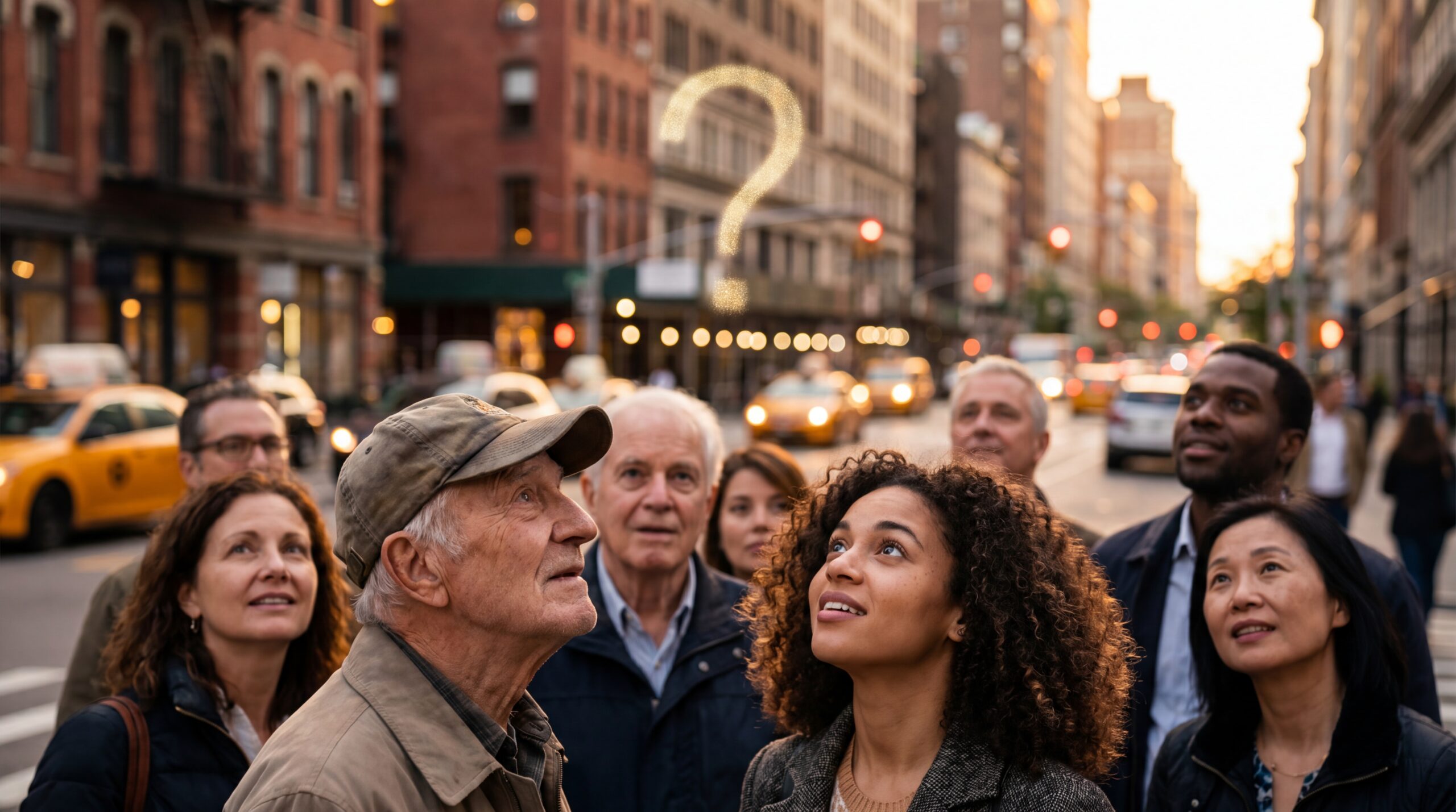 The great wealth mystery: What being rich really means in America today