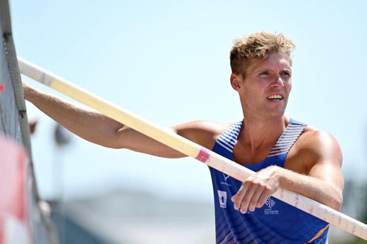 Athlétisme. Kevin Mayer fait son retour à la compétition après deux ans ...