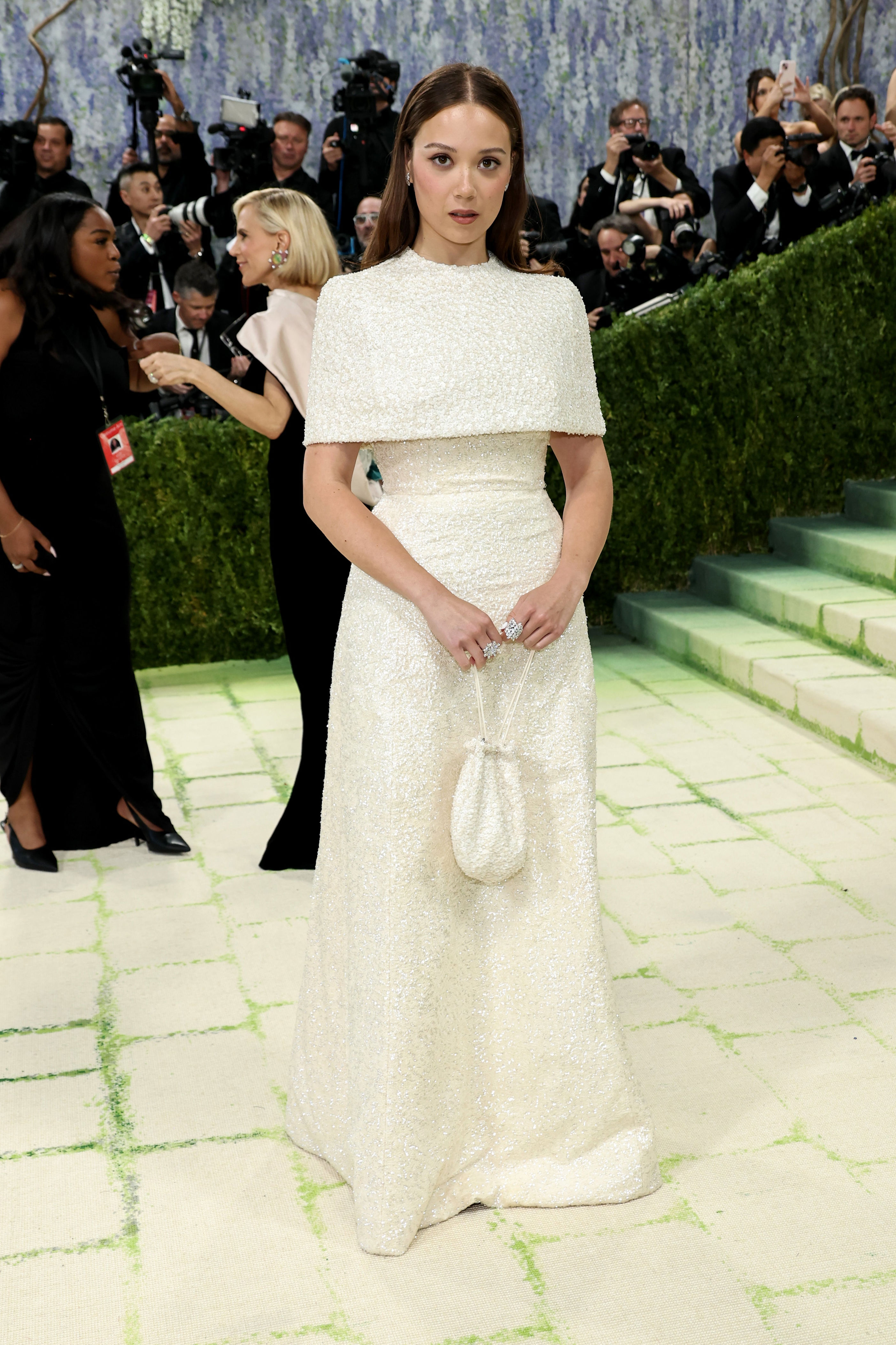 11 celebs who nailed this year's Met Gala theme, and 7 who decidedly ...
